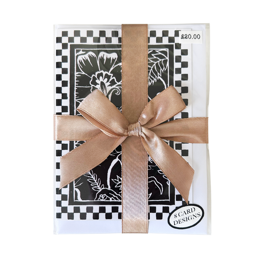 Greetings Card Pack