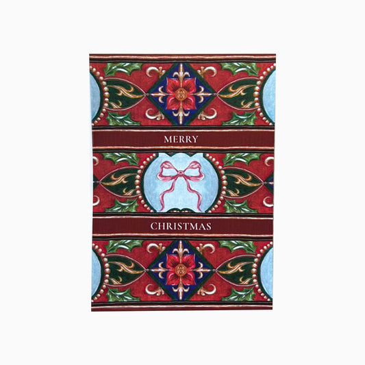 Merry Christmas Card